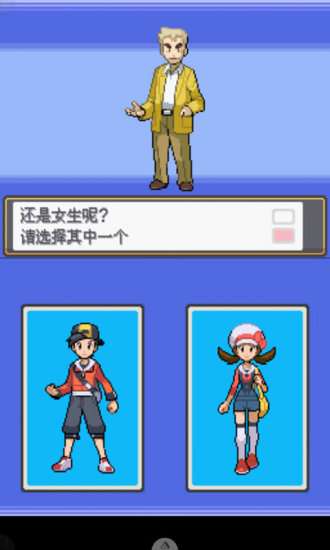 口袋妖怪：银魂图2