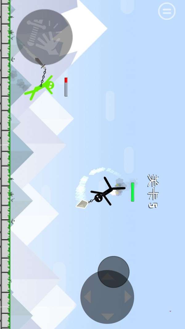 模拟功夫格斗图1