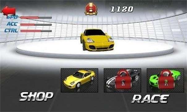 急速飙车2图3