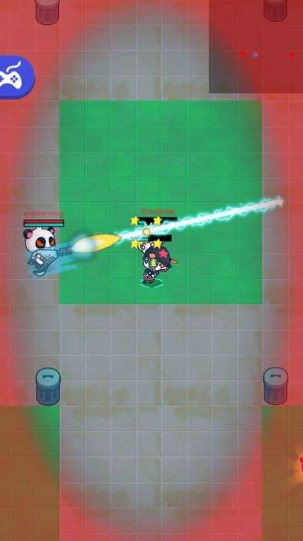 终极射击派对图1
