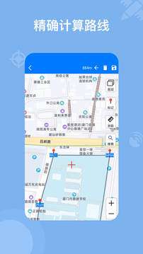 奥维高清VR实景地图图1