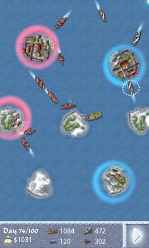 海洋帝国图1
