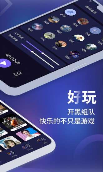 和平农药变声器图2