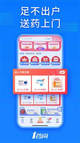 1药网图2