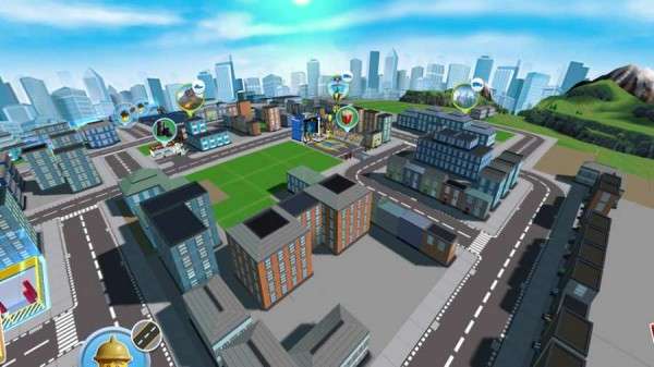 我的城市模拟图4