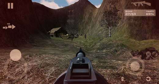 死亡射击3d图2