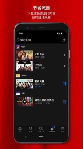 网飞Netflix图3