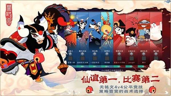 大闹天宫 图2