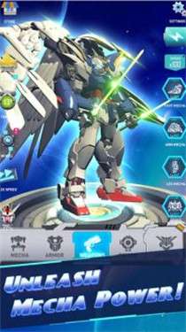 闲置机器人制造Idle Robot图1
