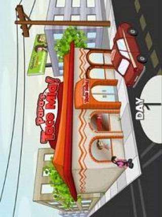 老爹寿司店图4