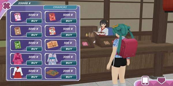 少女都市1.6图1