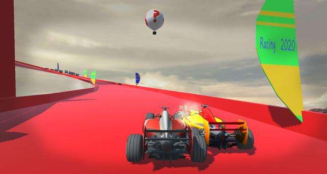 F1坡道竞速全车型解锁图3