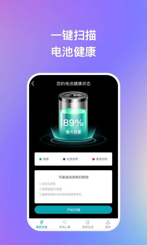 茉莉充图3