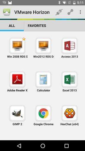 vmware虚拟机图2