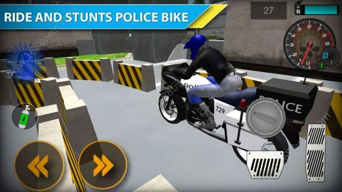 自行车公路骑手图2