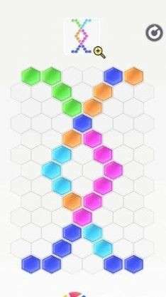 六角组合游戏图3