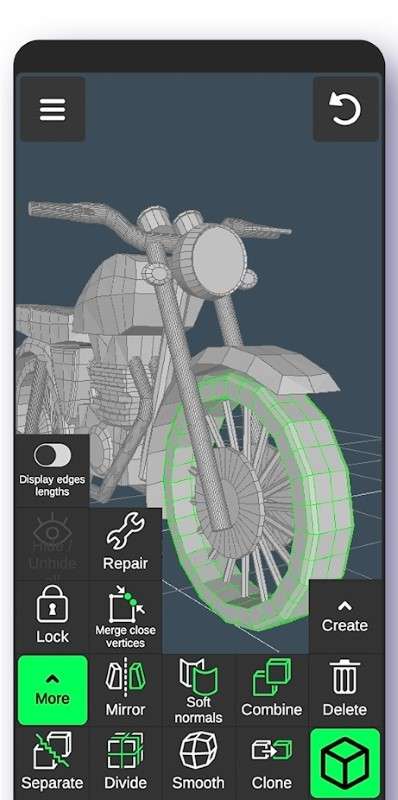 3dmodeling图3