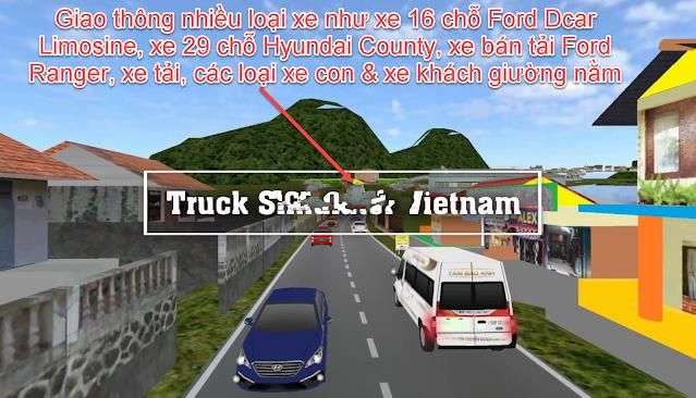 印度卡车模拟器图1