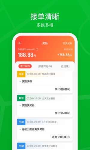 曹操加盟司机图4