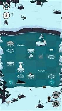 冰之动物园中文版图2