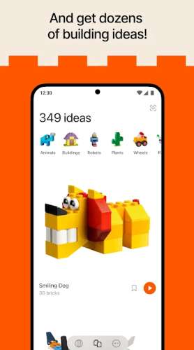 brickit乐高图2