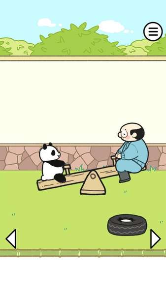 熊猫大逃脱图3