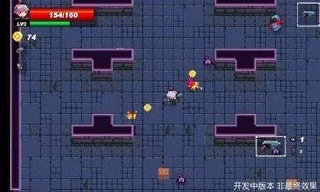 请在末日战斗安卓版图2