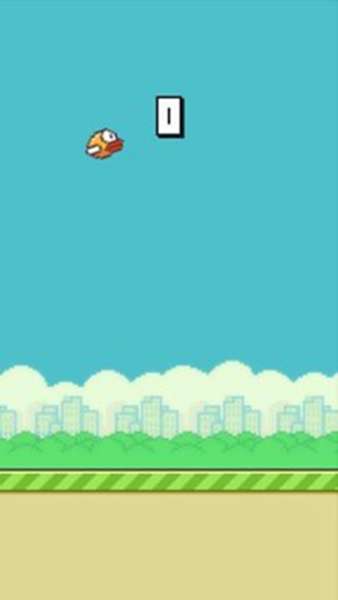 flappy bird图2