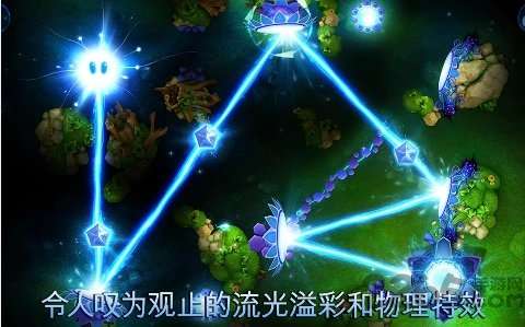 神之光图3