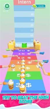 疯狂的咖啡跑图3