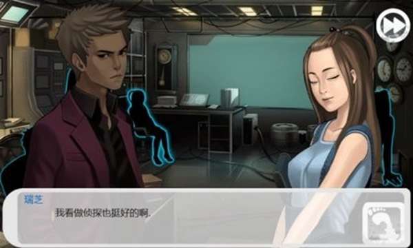 口袋侦探 图2