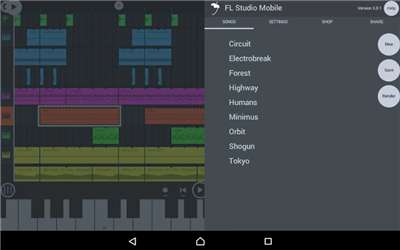 flstudio图3