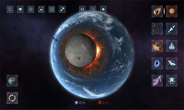 星球破坏模拟器最新版图3
