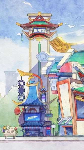 奇趣博物馆 图3