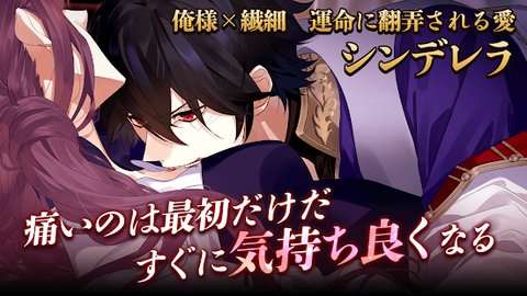another prince 失落物语图2