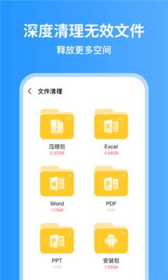 超威清理大师图2