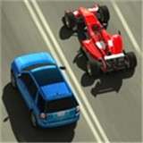 F1公路车手2