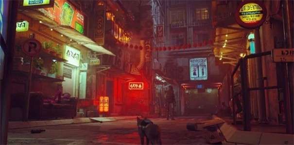 流浪猫模拟器图2