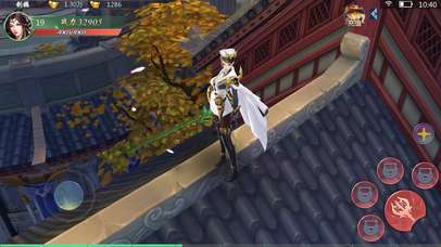 天剑屠仙录最新版图3