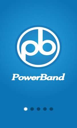 PowerBand图1