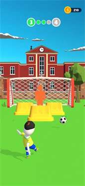 进球得分大师Goal Master图2