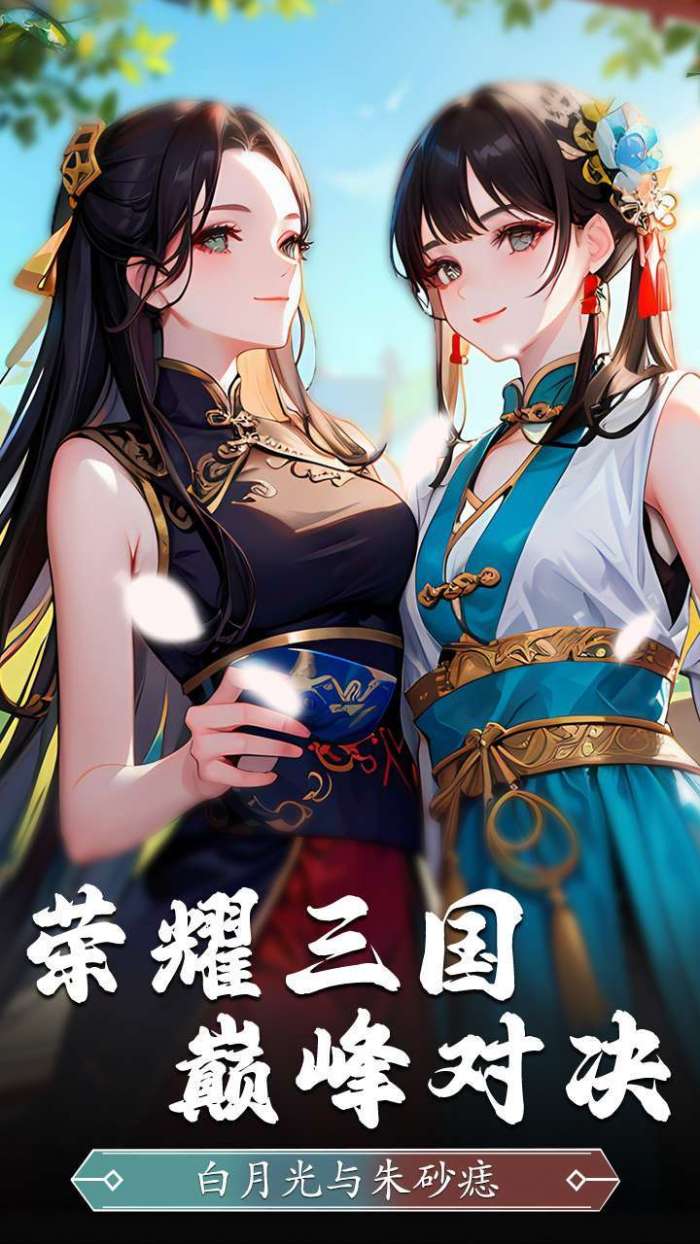 妖灵契(0.1折无限充)图2