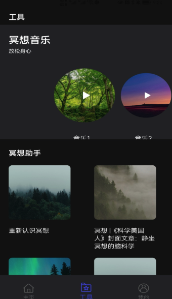 正念木鱼图1