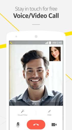 kakaotalk图3