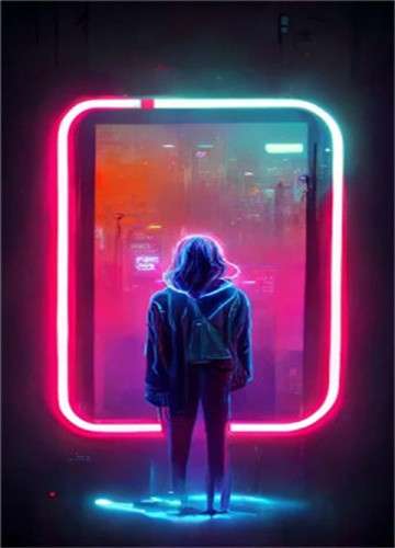 Midjourneyai绘画图3