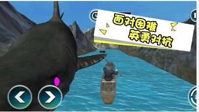 海上大漂流游戏图1