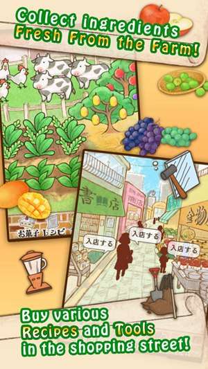 洋果子店ROSE图3