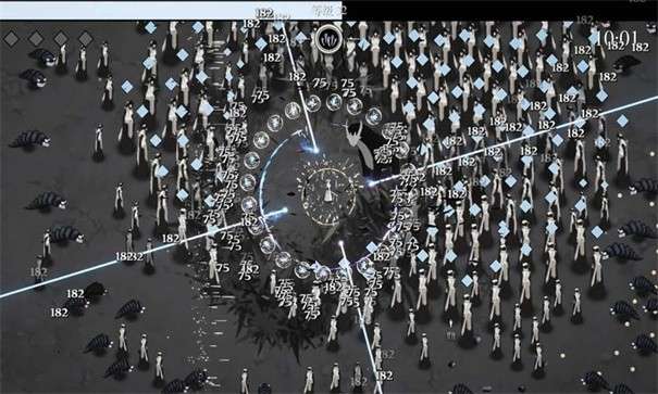 古巫竞技场图1