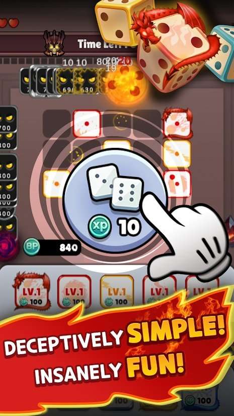 骰子防御图3