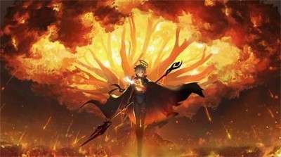 奥拉星EVA联动版图1